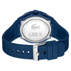 LACOSTE Montre Lc33 Bleu