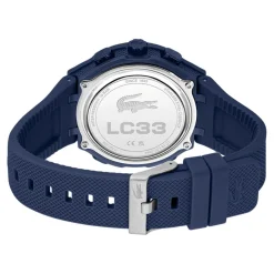 Montre Lc33 Bleu-LACOSTE Clearance