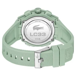 Montre Lc33 Crème-LACOSTE Clearance