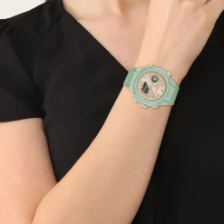 Montre Lc33 Crème-LACOSTE Clearance