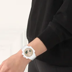 Montre Lc33 Crème-LACOSTE Best