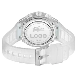 LACOSTE Montre Lc33 Gris