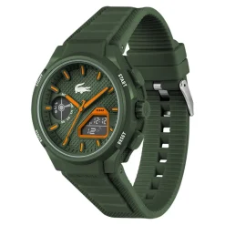LACOSTE Montre Lc33 Kaki