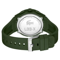 LACOSTE Montre Lc33 Kaki