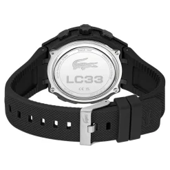 LACOSTE Montre Lc33 Noir