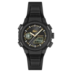 Montre Lc33 Noir-LACOSTE Sale