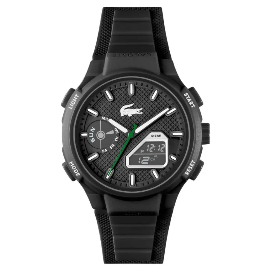 Montre Lc33 Noir-LACOSTE Clearance