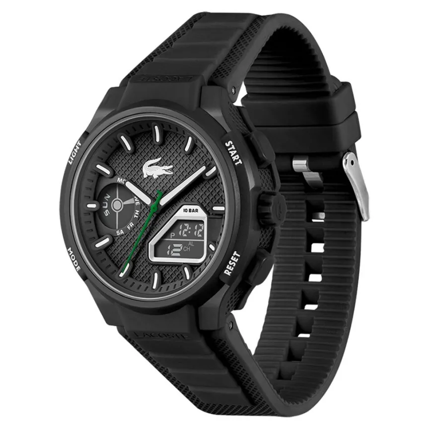 Montre Lc33 Noir-LACOSTE Clearance