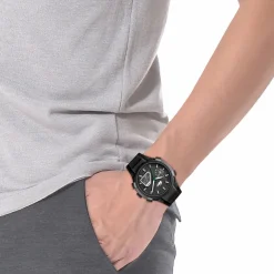 Montre Lc33 Noir-LACOSTE Clearance