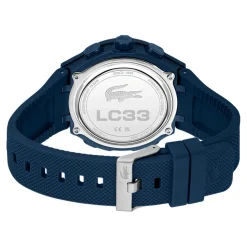 Montre Lc33 Noir-LACOSTE Hot