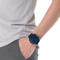 Montre Lc33 Noir-LACOSTE Hot