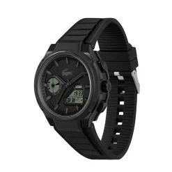 Montre Lc33 Noir-LACOSTE New