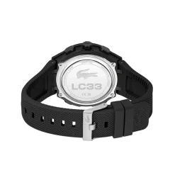 Montre Lc33 Noir-LACOSTE New