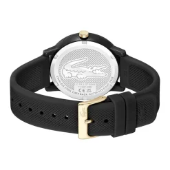 LACOSTE Montre 12.12 Noir