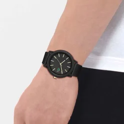 LACOSTE Montre 12.12 Noir
