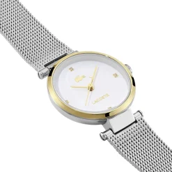 Montre Orba Blanc-LACOSTE Sale