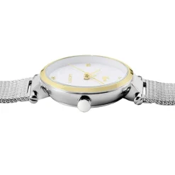 Montre Orba Blanc-LACOSTE Sale