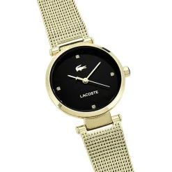 LACOSTE Montre Orba Noir