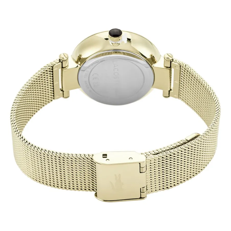 LACOSTE Montre Orba Noir