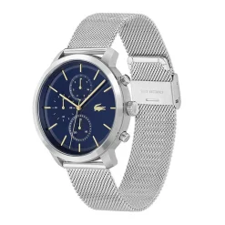 LACOSTE Montre Replay Bleu