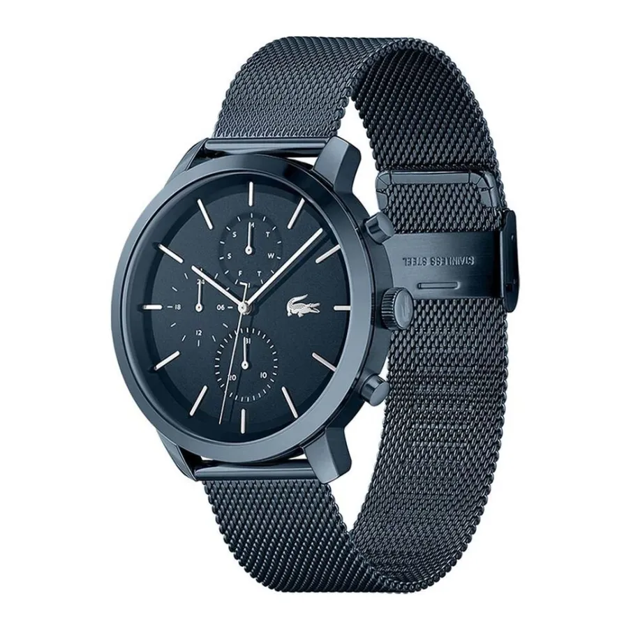 LACOSTE Montre Replay Bleu