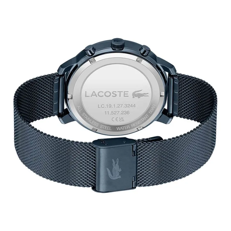 LACOSTE Montre Replay Bleu