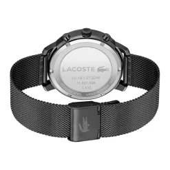 LACOSTE Montre Replay Noir