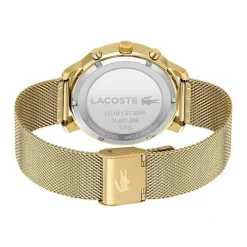 Montre Replay Noir-LACOSTE Sale