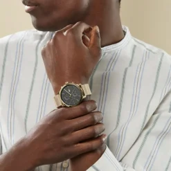 Montre Replay Noir-LACOSTE Sale