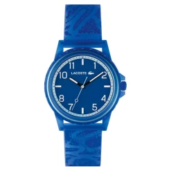 Montre Rider Bleu-LACOSTE Sale
