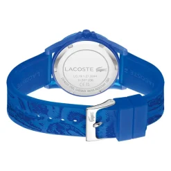 Montre Rider Bleu-LACOSTE Sale