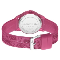 LACOSTE Montre Rider Rose