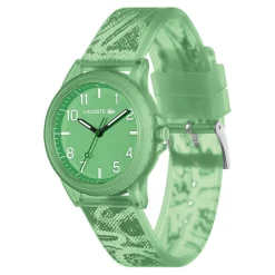 Montre Rider Vert-LACOSTE