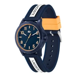 LACOSTE Montre Teen/rider Bleu