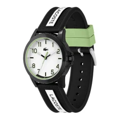LACOSTE Montre Teen/rider Blanc
