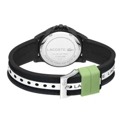 LACOSTE Montre Teen/rider Blanc