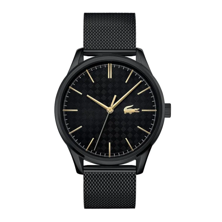 Montre Vienna Noir-LACOSTE Clearance
