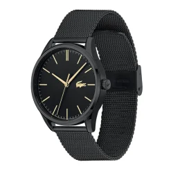 Montre Vienna Noir-LACOSTE Clearance