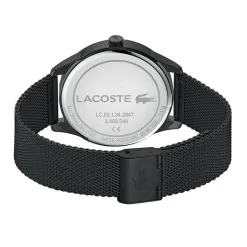 Montre Vienna Noir-LACOSTE Clearance