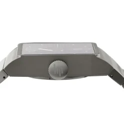 LIP Montre Big Titane Noir