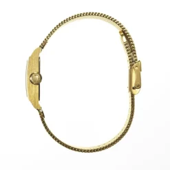 LIP Montre Churchill C18 Argenté