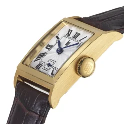 Montre Churchill C18 Argenté-LIP New