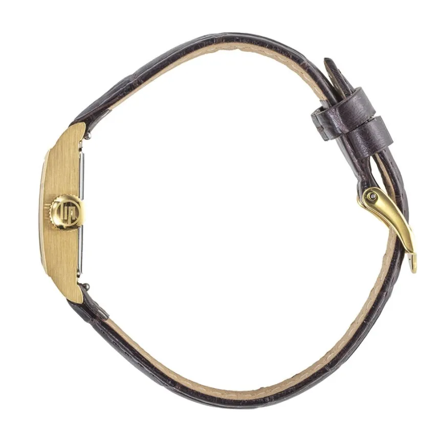 Montre Churchill C18 Argenté-LIP New