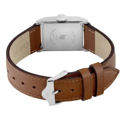 LIP Montre Churchill C18 Argenté