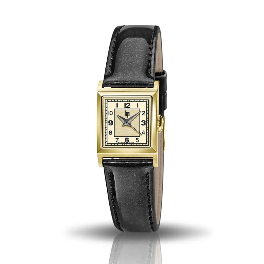 Montre Churchill C18 Doré-LIP Outlet