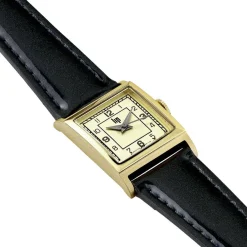 Montre Churchill C18 Doré-LIP Outlet