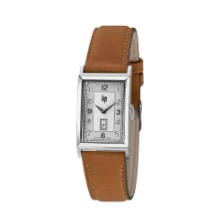 LIP Montre Churchill T18 Argenté