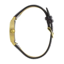 LIP Montre Churchill T24 Argenté