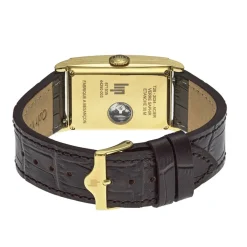 LIP Montre Churchill T26 Argenté