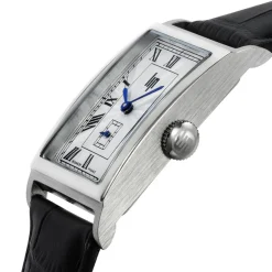 Montre Churchill T24 Argenté-LIP New